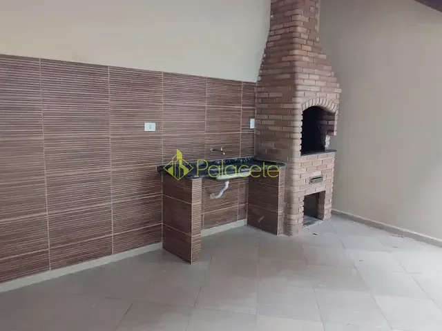 Casa 3 quartos e 2 banheiros, à venda, no bairro Granjas Panorama em Taubaté