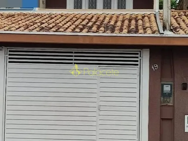 Casa 3 quartos e 2 banheiros, à venda, no bairro Granjas Panorama em Taubaté