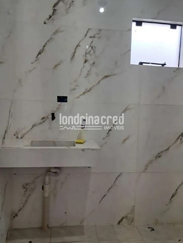 Casa, 2 quartos, 54 m² - Foto 5