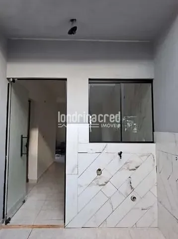 Casa, 2 quartos, 54 m² - Foto 3