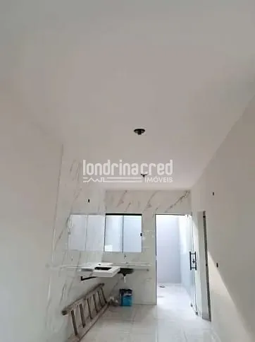 Casa, 2 quartos, 54 m² - Foto 6