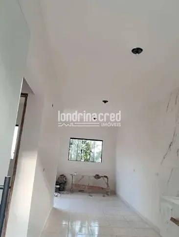 Casa, 2 quartos, 54 m² - Foto 7