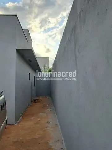 Casa, 2 quartos, 54 m² - Foto 8