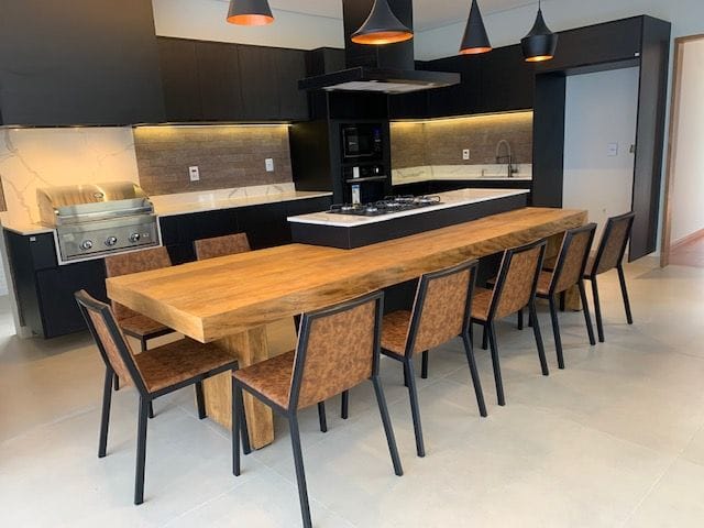 Foto do Casa - Casa à venda, 360 m² por R$ 2.980.000,00 - Alphaville Nova Esplanada I - Votorantim/SP | Ary Proenca Negócios Imobiliários Ltda