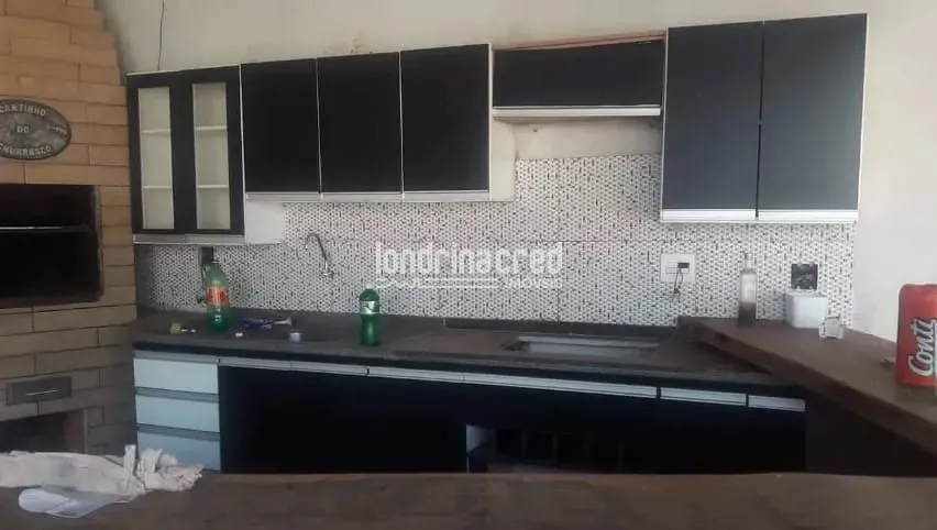 Casa, 4 quartos, 200 m² - Foto 8