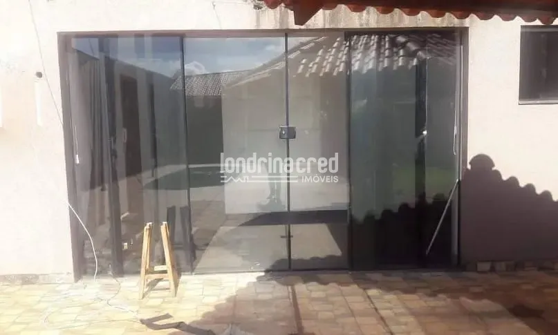 Casa, 4 quartos, 200 m² - Foto 11