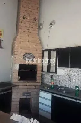 Casa, 4 quartos, 200 m² - Foto 12