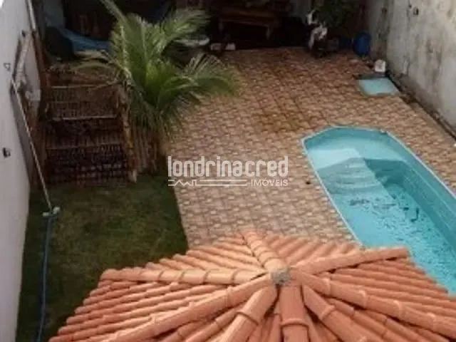Casa com 426m² 4 quartos e 5 banheiros, à venda, no bairro Terra bonita em Ibiporã