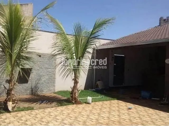 Casa com 426m² 4 quartos e 5 banheiros, à venda, no bairro Terra bonita em Ibiporã