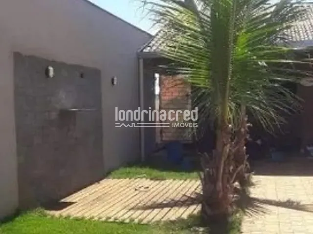 Casa com 426m² 4 quartos e 5 banheiros, à venda, no bairro Terra bonita em Ibiporã