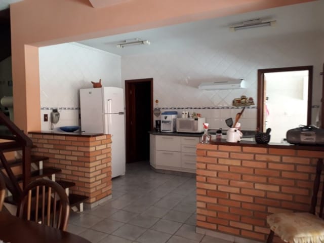 Foto do Casa - Casa com 3 dormitórios, 220 m² - venda por R$ 1.115.000,00 ou aluguel por R$ 7.570,00/mês - Condomínio Granja Olga II - Sorocaba/SP | Ary Proenca Negócios Imobiliários Ltda