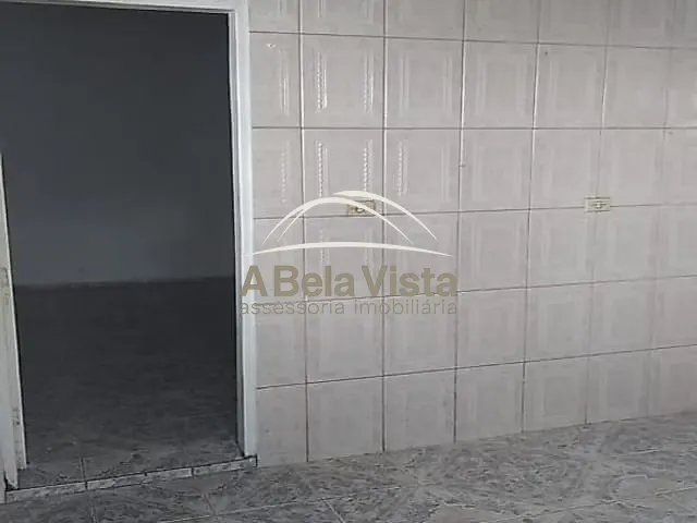Casa 1 quarto e 1 banheiro, para alugar, no bairro Jaguaribe em Osasco
