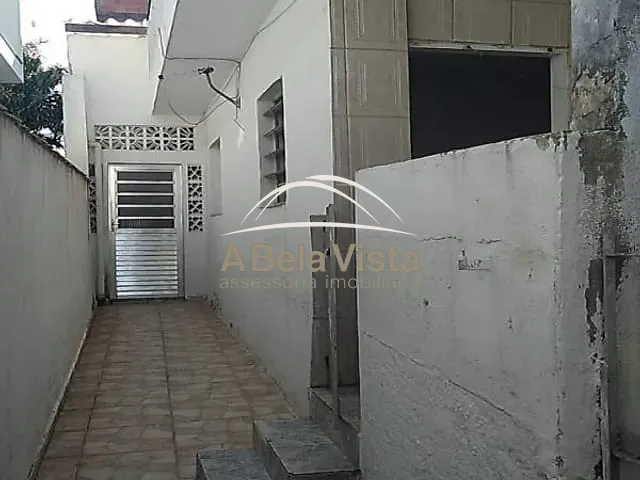 Casa 1 quarto e 1 banheiro, para alugar, no bairro Jaguaribe em Osasco