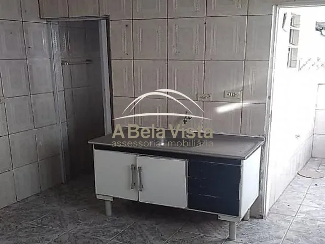 Casa 1 quarto e 1 banheiro, para alugar, no bairro Jaguaribe em Osasco