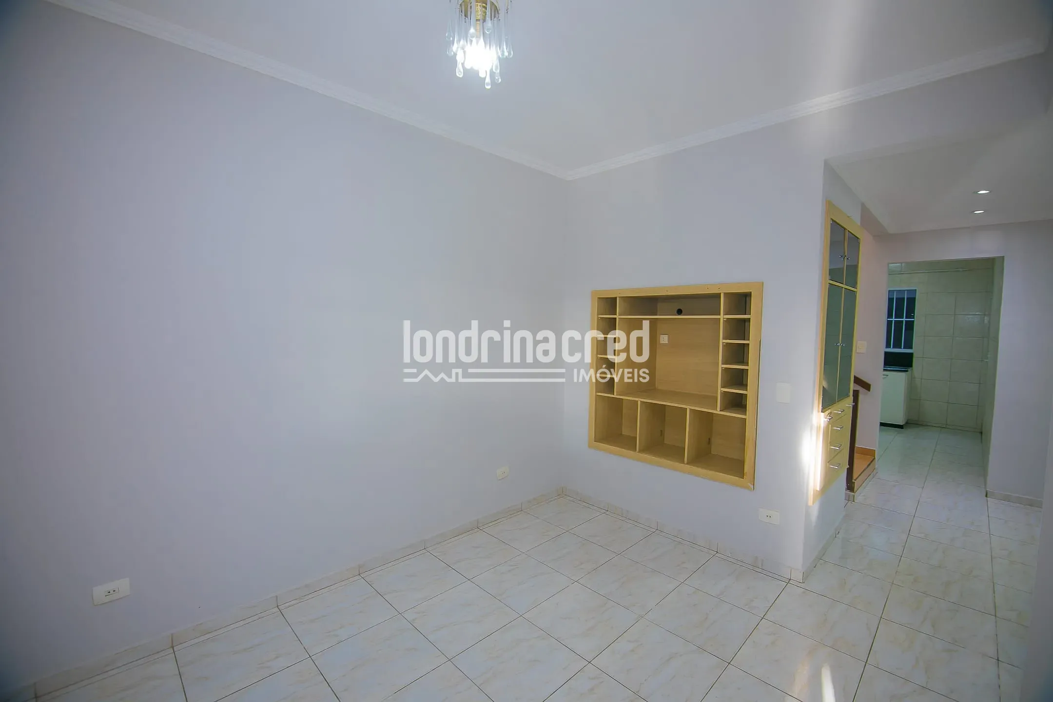 Casa, 4 quartos, 135 m² - Foto 2