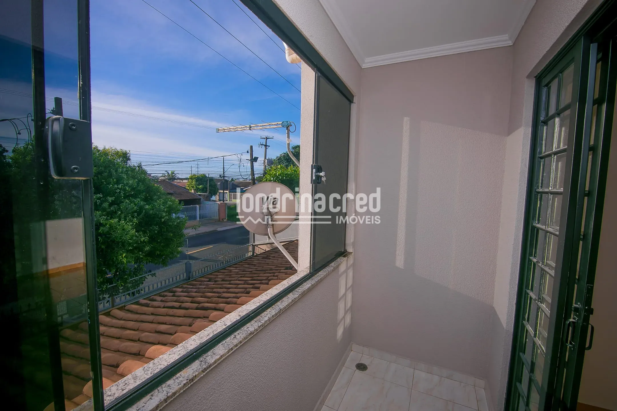 Casa, 4 quartos, 135 m² - Foto 23