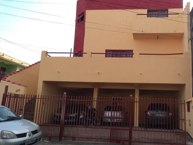 Foto do Casa - Casa com 5 dormitórios à venda, 335 m² por R$ 782.000,00 - Centro - Votorantim/SP | Ary Proenca Negócios Imobiliários Ltda