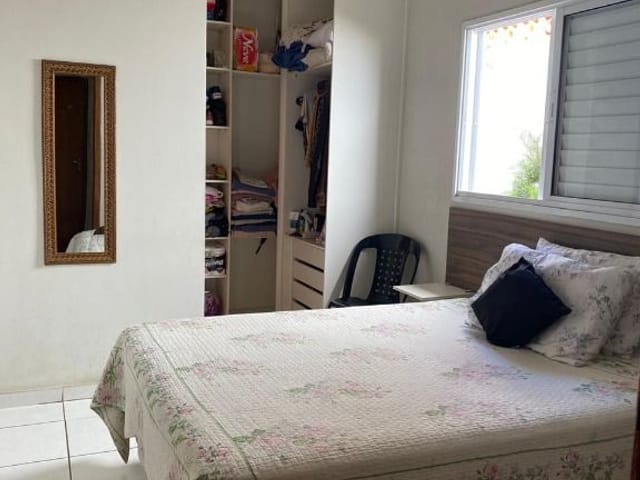 Foto do Casa - Casa com 3 dormitórios à venda, 75 m² por R$ 345.000,00 - Condomínio Felicitá - Sorocaba/SP | Ary Proenca Negócios Imobiliários Ltda