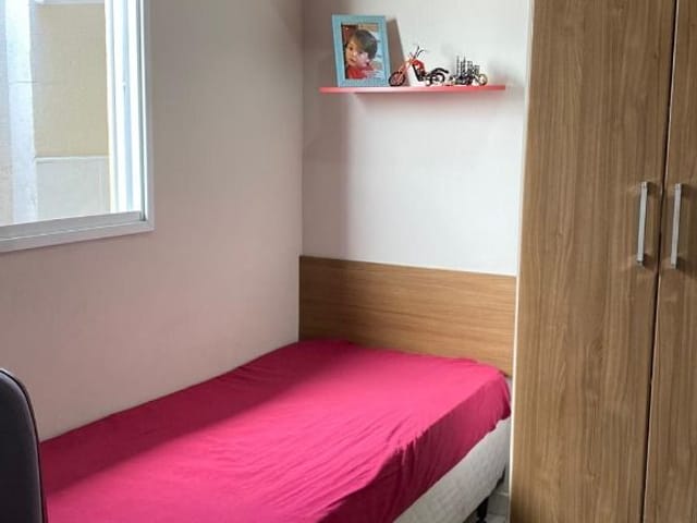 Foto do Casa - Casa com 3 dormitórios à venda, 75 m² por R$ 345.000,00 - Condomínio Felicitá - Sorocaba/SP | Ary Proenca Negócios Imobiliários Ltda