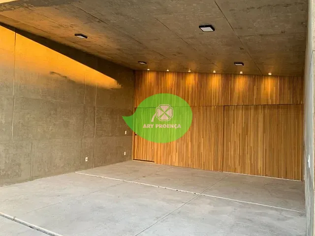Casa com 434m² 3 quartos e 4 banheiros, à venda, no bairro Alphaville Nova Esplanada em Votorantim