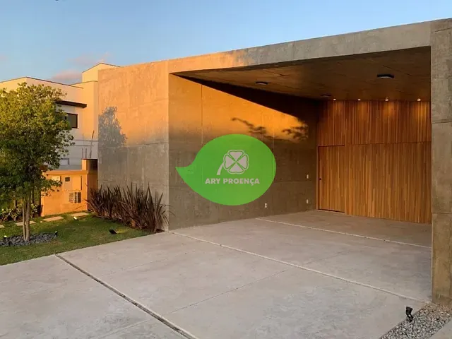 Casa com 434m² 3 quartos e 4 banheiros, à venda, no bairro Alphaville Nova Esplanada em Votorantim