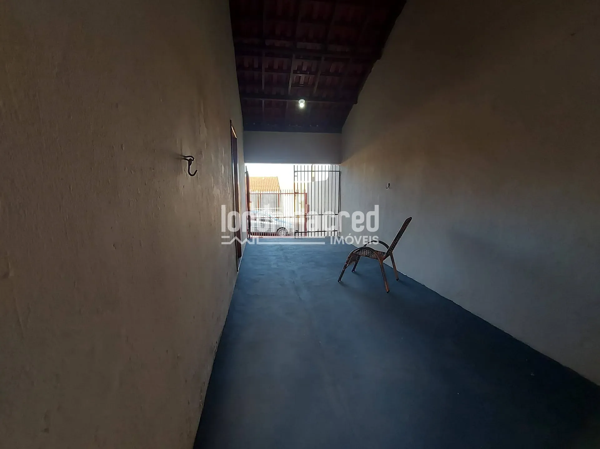 Casa, 4 quartos, 40 m² - Foto 6