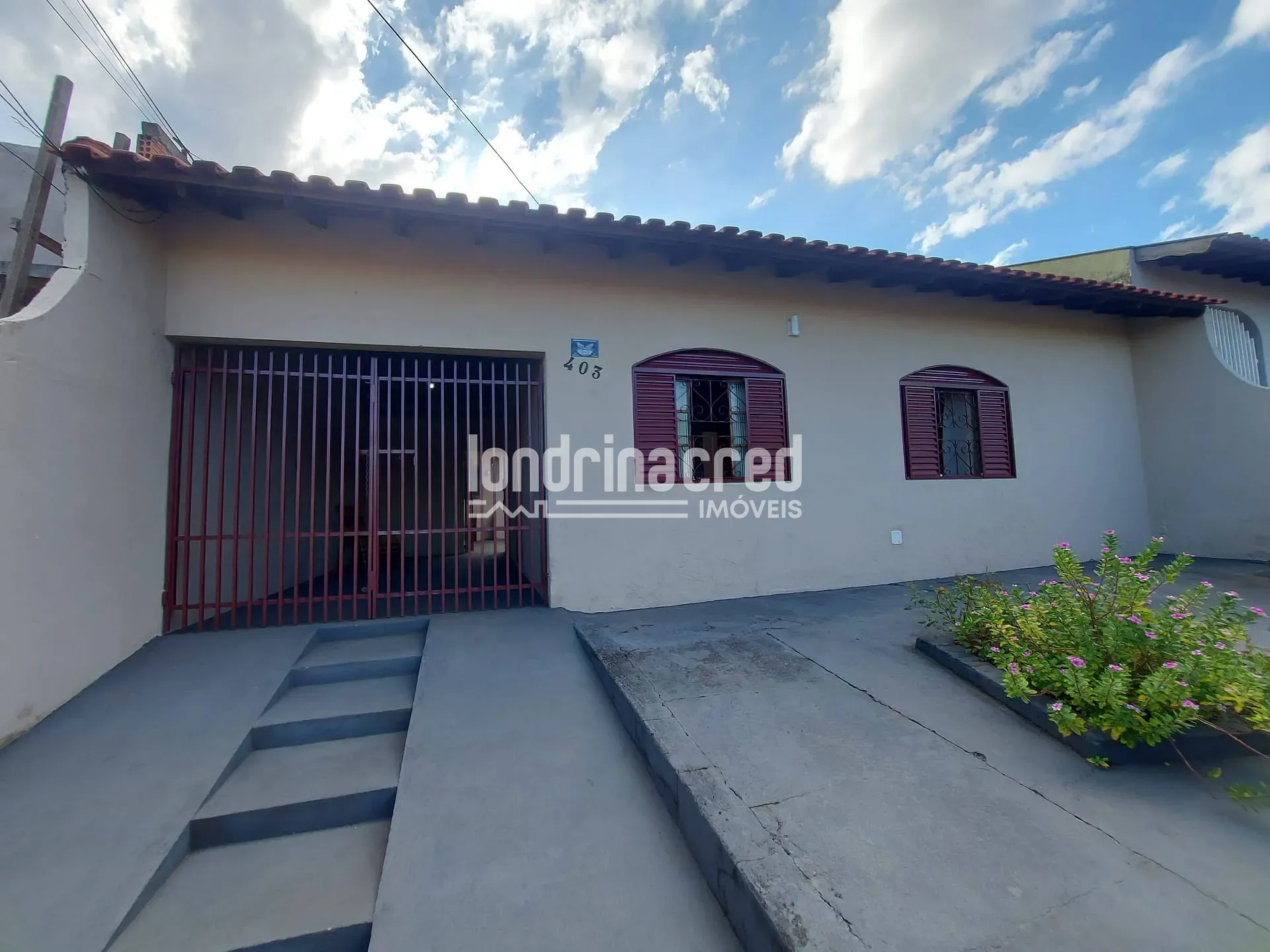 Casa, 4 quartos, 40 m² - Foto 1