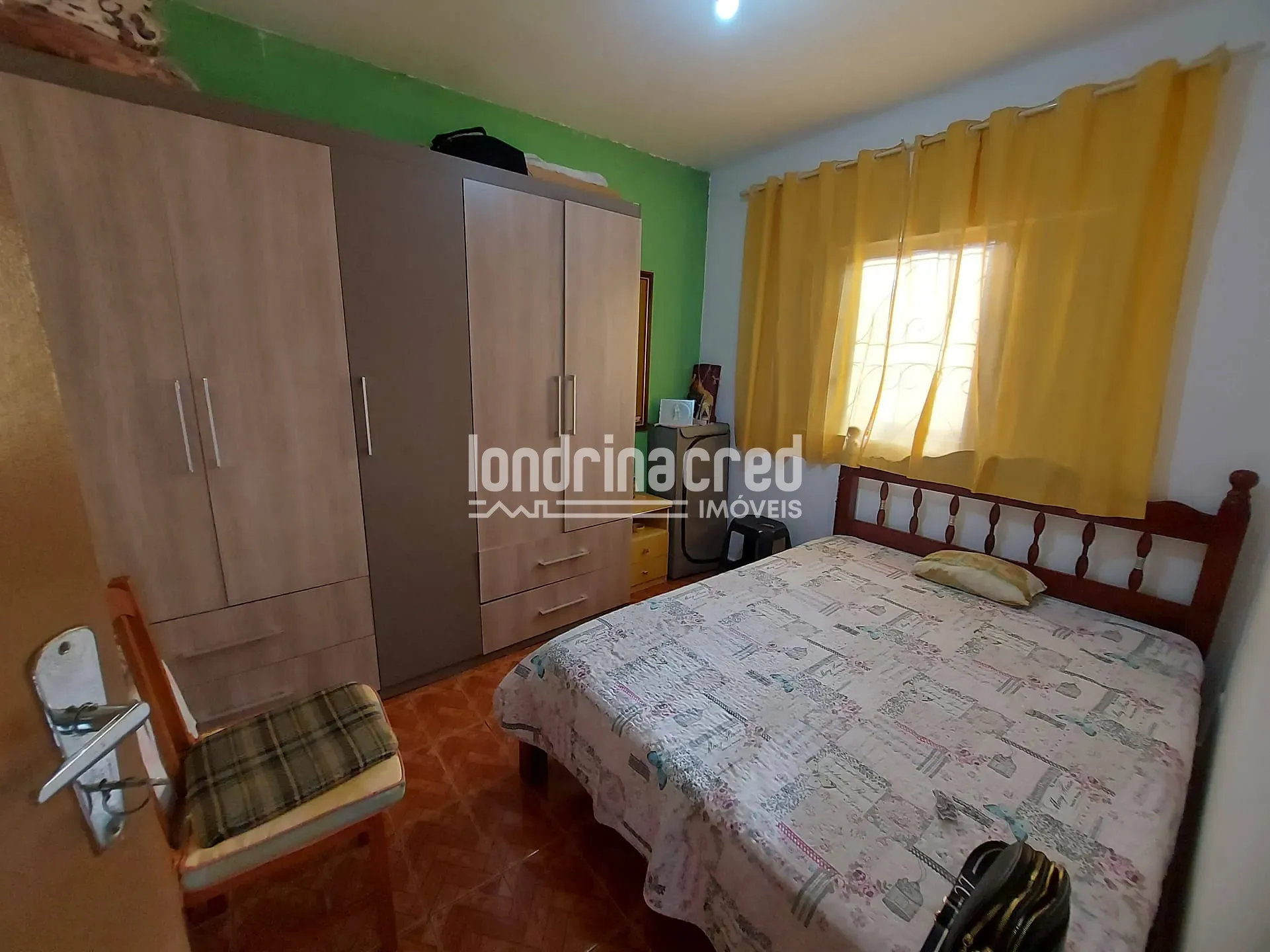 Casa, 4 quartos, 40 m² - Foto 13