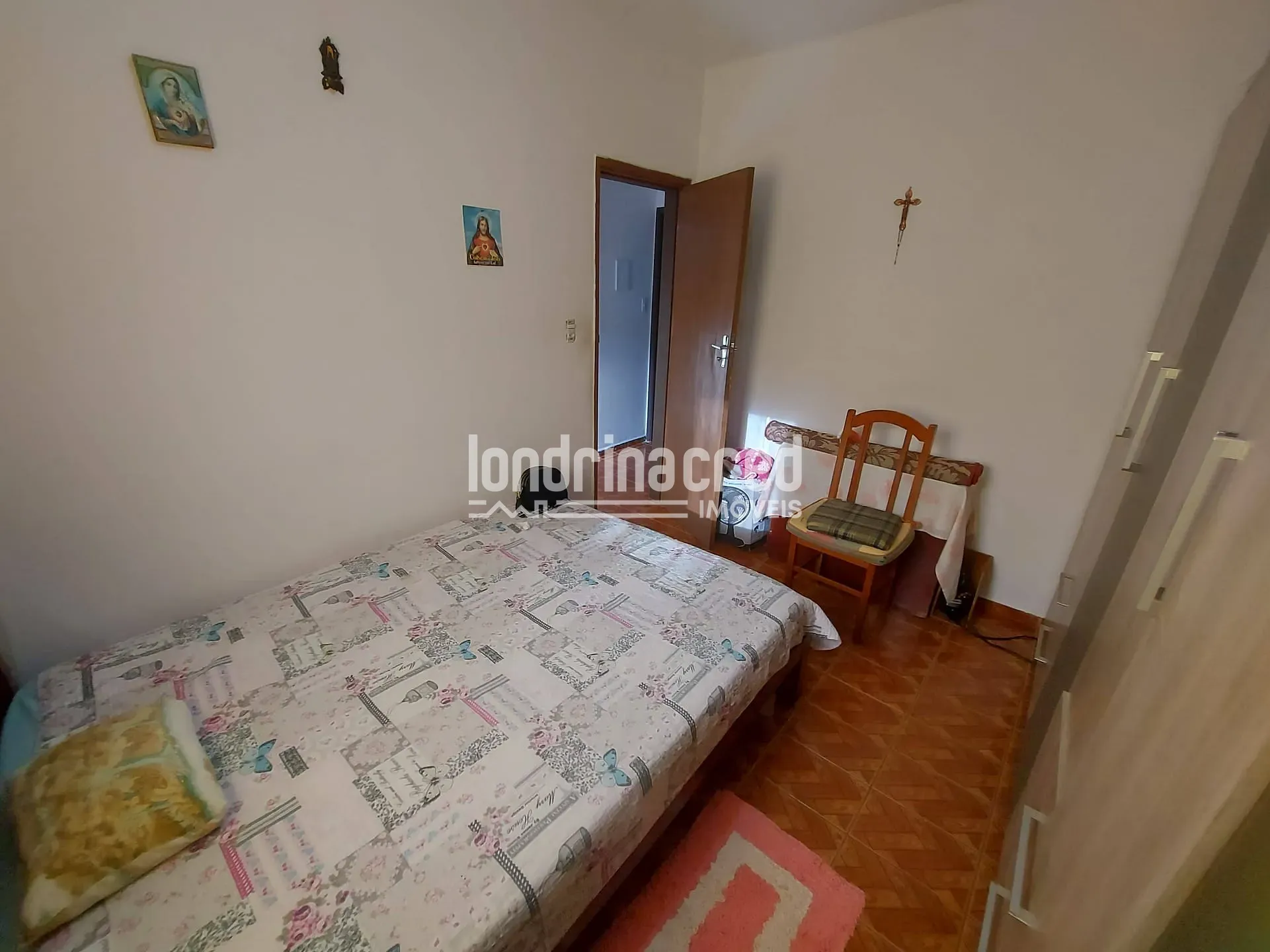 Casa, 4 quartos, 40 m² - Foto 14