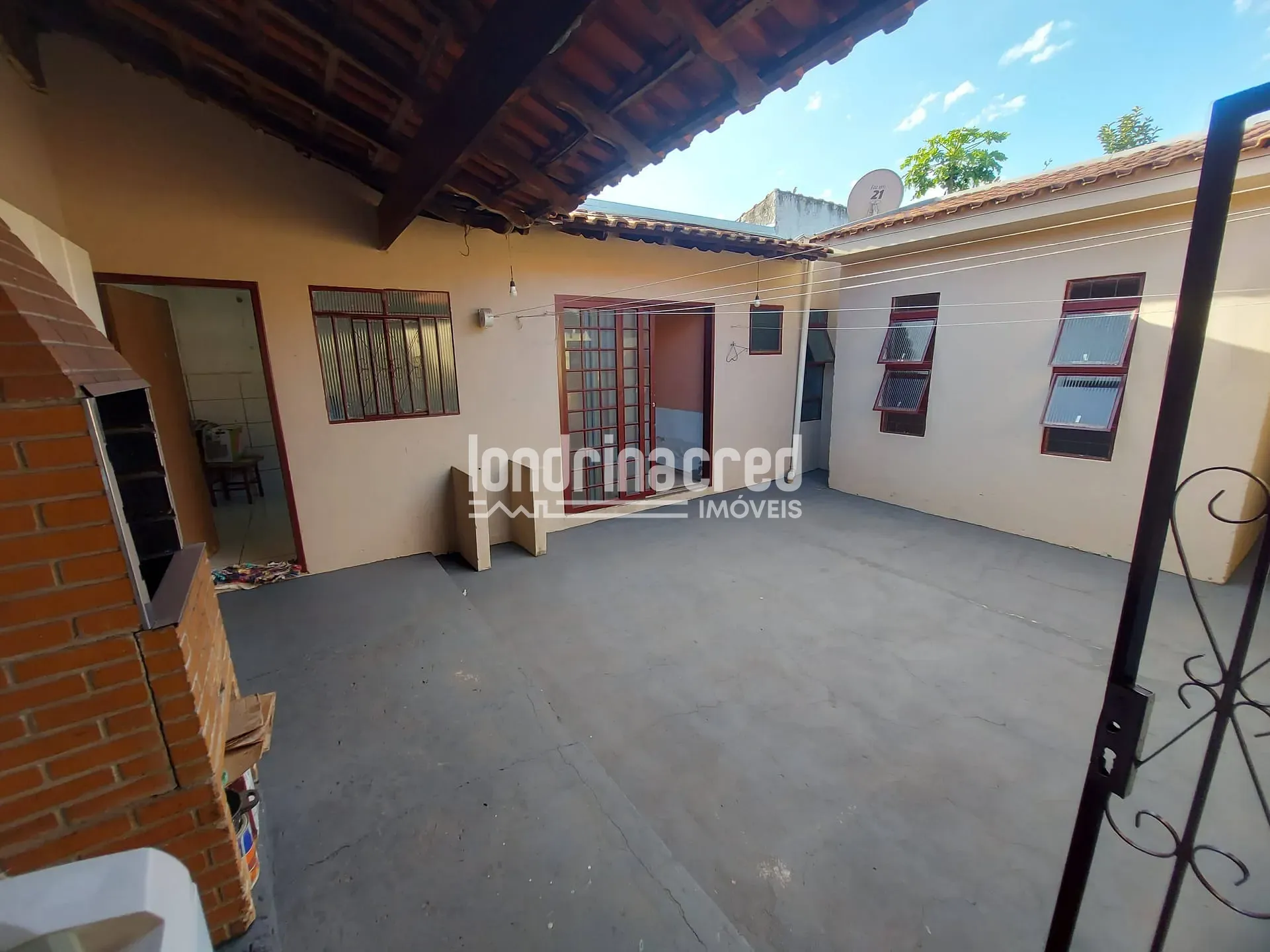 Casa, 4 quartos, 40 m² - Foto 19