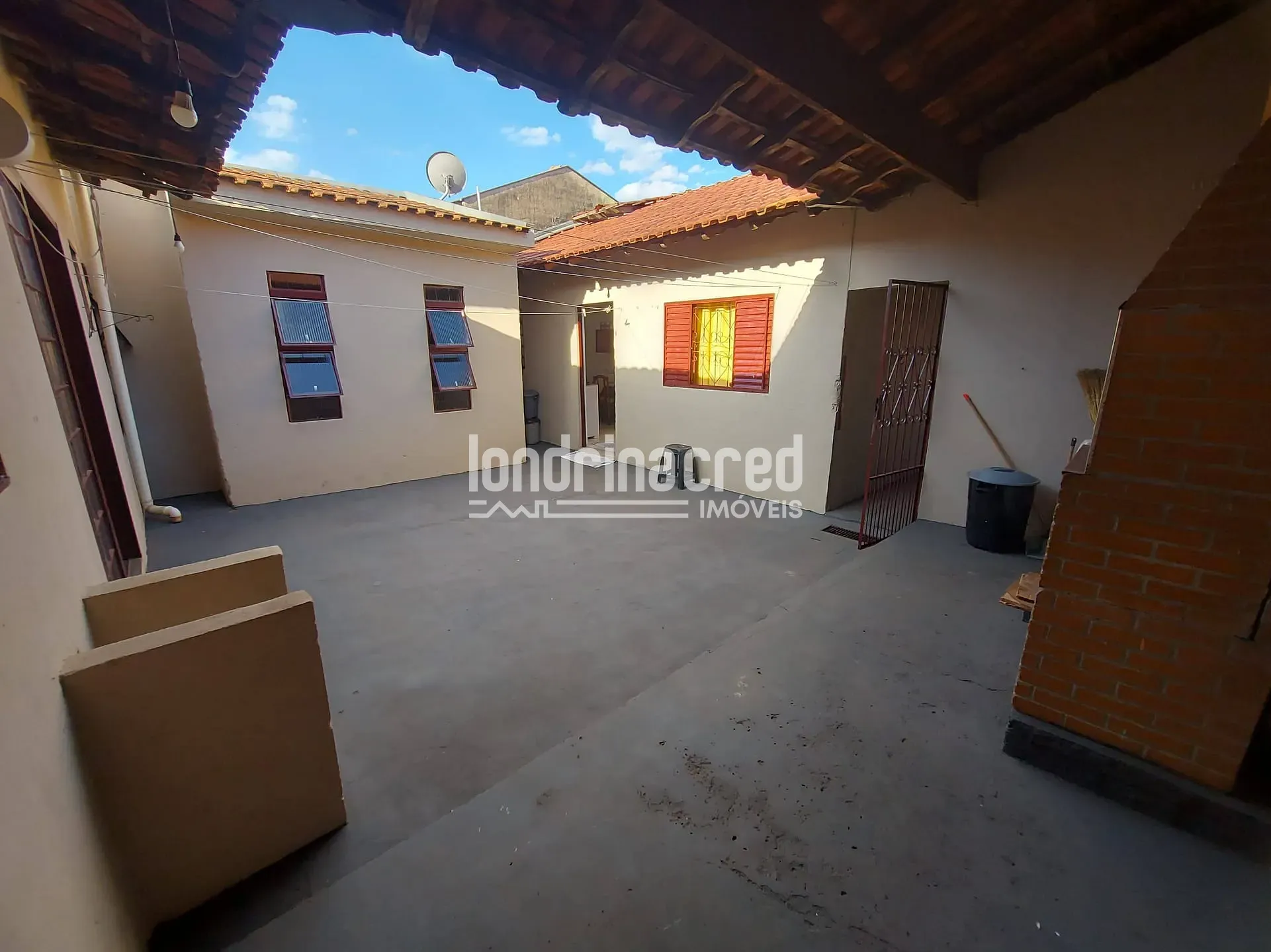 Casa, 4 quartos, 40 m² - Foto 21