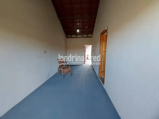 Casa com 200m² 4 quartos e 2 banheiros, à venda, no bairro Conjunto Parigot de Souza 1 em Londrina