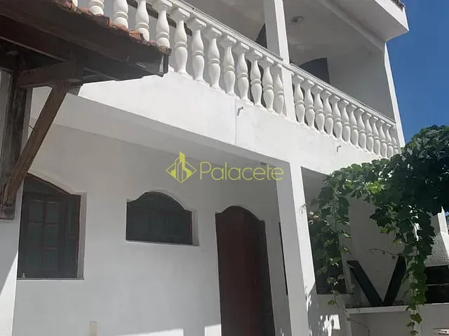 Casa 5 quartos e 5 banheiros, para alugar, no bairro Chácara da Galega em Pindamonhangaba