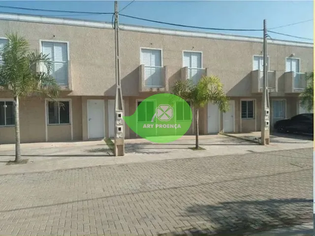 Casa com 53m² 2 quartos e 1 banheiro, à venda ou para alugar, no bairro Condomínio Vila Florença em Sorocaba