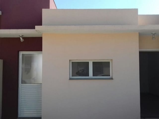 Foto do Casa - Casa com 2 dormitórios, 60 m² - venda por R$ 300.000,00 ou aluguel por R$ 1.400,00/mês - Condomínio Vision Ville - Votorantim/SP | Ary Proenca Negócios Imobiliários Ltda