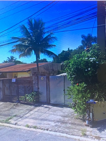 Casa 1 quarto e 1 banheiro, à venda, no bairro Residencial Comercial Cidade Vista Alegre em Pindamonhangaba
