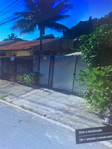 Casa 1 quarto e 1 banheiro, à venda, no bairro Residencial Comercial Cidade Vista Alegre em Pindamonhangaba