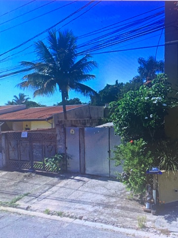Casa 1 quarto e 1 banheiro, à venda, no bairro Residencial Comercial Cidade Vista Alegre em Pindamonhangaba