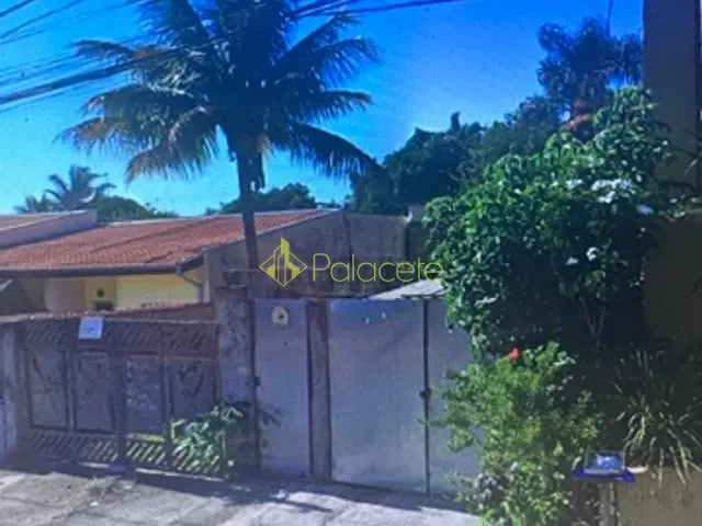 Casa 1 quarto e 1 banheiro, à venda, no bairro Residencial Comercial Cidade Vista Alegre em Pindamonhangaba