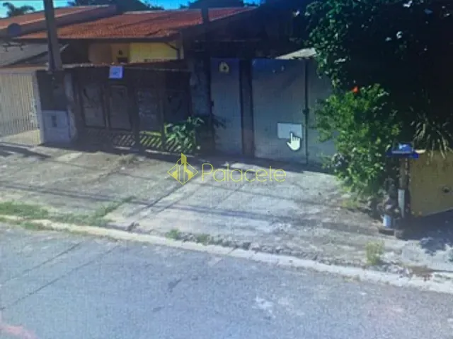 Casa 1 quarto e 1 banheiro, à venda, no bairro Residencial Comercial Cidade Vista Alegre em Pindamonhangaba