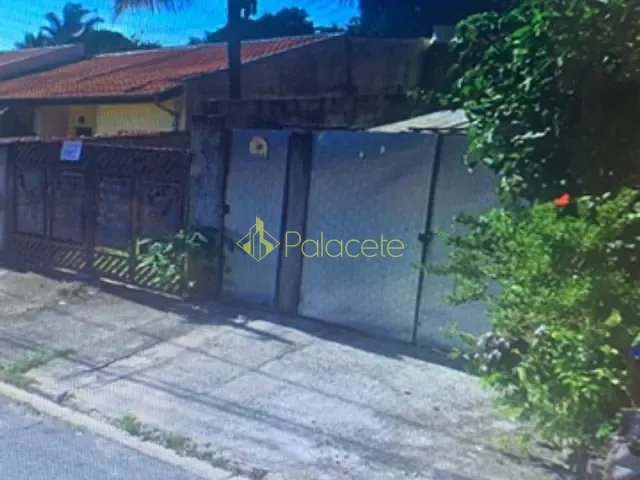 Casa 1 quarto e 1 banheiro, à venda, no bairro Residencial Comercial Cidade Vista Alegre em Pindamonhangaba