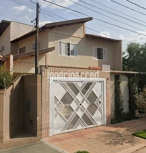 Casa, 3 quartos, 250 m² - Foto 1