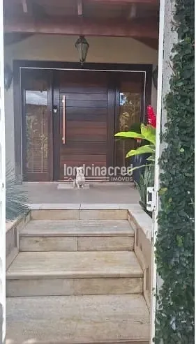 Casa, 3 quartos, 250 m² - Foto 2
