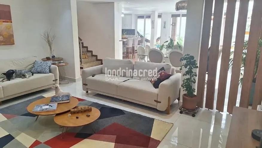 Casa, 3 quartos, 250 m² - Foto 5
