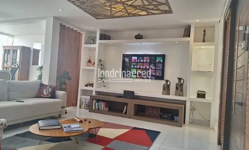 Casa, 3 quartos, 250 m² - Foto 6