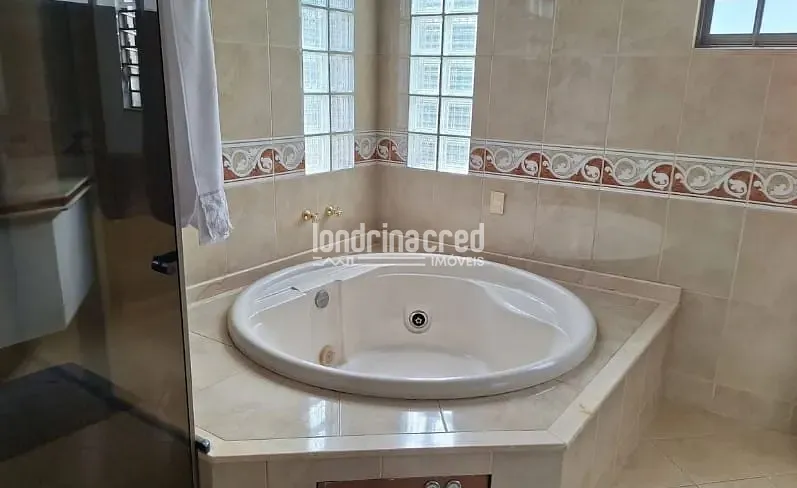 Casa, 3 quartos, 250 m² - Foto 9
