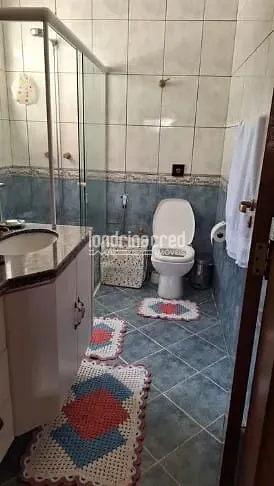 Casa, 3 quartos, 250 m² - Foto 11