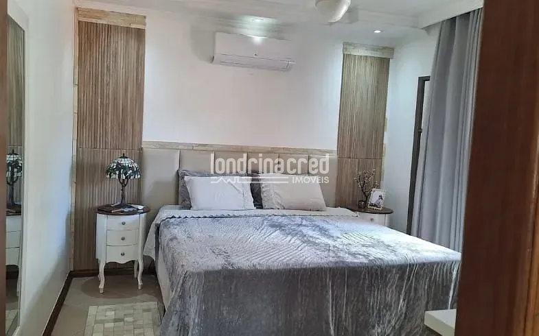 Casa, 3 quartos, 250 m² - Foto 15