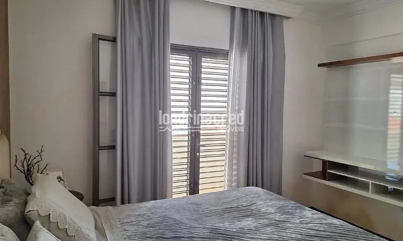 Casa, 3 quartos, 250 m² - Foto 17