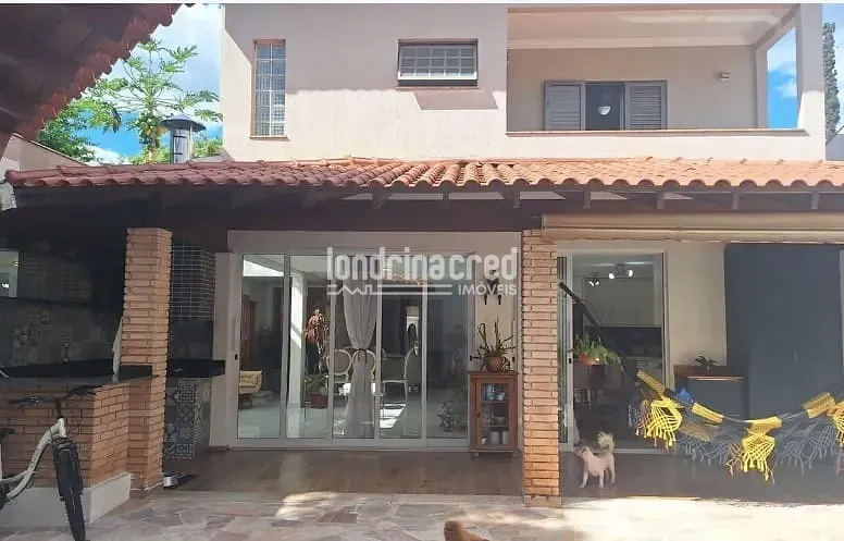 Casa, 3 quartos, 250 m² - Foto 18